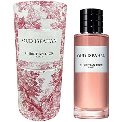 dior oudh|Dior oud ispahan 125ml unisex.